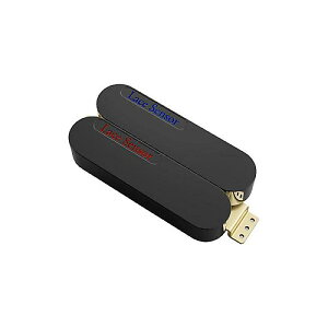 LACE ( ���[�X ) / Dually Red-Blue Humbucker Black Cover�ċx�X�y�V����