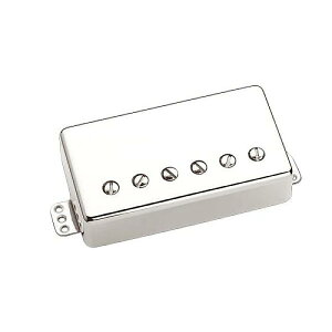 SEYMOUR DUNCAN ( �Z�C���A�_���J�� ) / 78 Model Trembucker Nickel Cover�ċx�X�y�V����