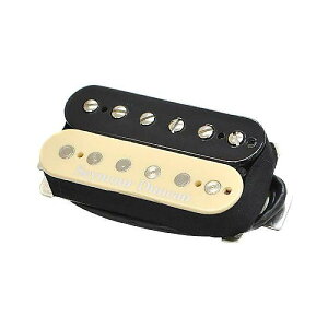 SEYMOUR DUNCAN ( ZCA_J ) / SHPG-1n Pearly Gates Neck Reverse Zebraċx݃Z[