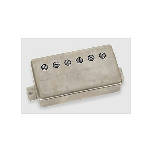 SEYMOUR DUNCAN ( ZCA_J ) / Slash 2.0 Neck HB Raw NickelċxXyV
