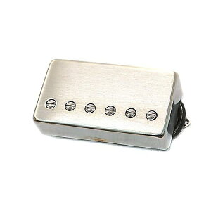 SUHR ( �T�[ ) / SSH+ Bridge Raw Nickel 53mm�ċx�X�y�V����