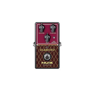 NUX(�j���[�G�b�N�X) / 63' Diamond �I�[�o�[�h���C�u �mReissue Series�n�y2024�N10����{���ח\��z�n���E�B�[���Z�[��/�n���E�B���O�b�Y