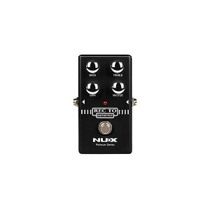 NUX(j[GbNX) / REC TO Distortion fBXg[V mReissue Seriesny2024N10{ח\znEB[Z[/nEBObY