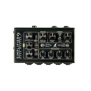 DSM  Humboldt(fB[GXG Ah t{g) / Simplifier Bass Master - x[Xp[bgM^[Av - y2025N523zċx݃Z[