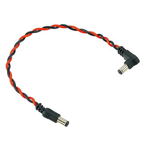 Ibanez(ACoj[Y) / DCT08-BNR(BlackNeon Red) 20cm / DCP[uċx݃Z[