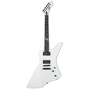 LTD / SNAKEBYTE (Snow White) James Hetfield(METALLICA)���f�� �G���L�M�^�[�V��������