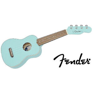 FENDER ( tF_[ ) / Venice Soprano Uke DPB WN@\vmENċxXyV