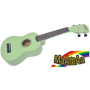 MaAmAa ( }@[}@ ) / MR1N Light Green@\vmENċxXyV