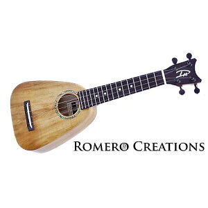ROMERO CREATIONS ( NGCVY ) / XS Soprano Premium Koa Hi-G@\vmENEnCGċxXyV