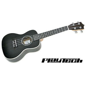 PLAYTECH ( �v���C�e�b�N ) / PUK350C Concert Rosewood �R���T�[�g�E�N�����y�M�O�o�b�O�t�z�ċx�X�y�V����