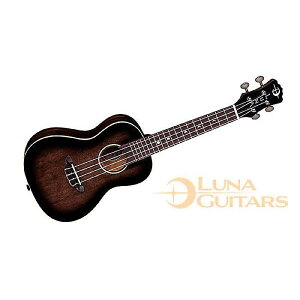 LUNA GUITARS ( ���i�M�^�[�Y ) / Uke Artist Vintage Concert w/Gigbag�ċx�X�y�V����