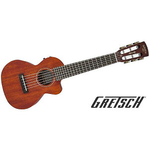 GRETSCH ( �O���b�` ) / G9126 A.C.E. Guitar-Ukulele�ċx�X�y�V����
