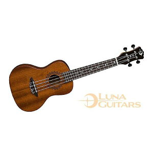 LUNA GUITARS ( ���i�M�^�[�Y ) / Uke Vintage Mahogany Concert Pack w/Acc�ċx�X�y�V����
