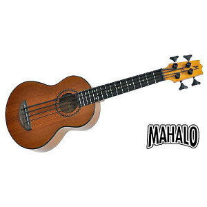 MAHALO ( }n ) / UKULELE BASS MB1 TBRċxXyV