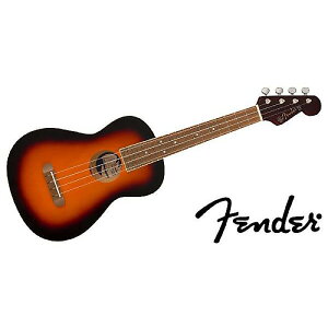 FENDER ( tF_[ ) / AVALON TENOR UKE 2TS WNċxXyV