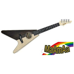 MaAmAa ( }@[}@ ) / MU-V3 2TċxXyV