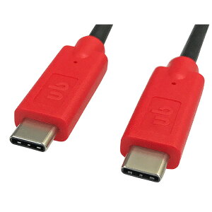 Unibrain(juC) / Unibrain USB 3.1type-C to type-C[75cm] - USBP[u -NX}X Z[
