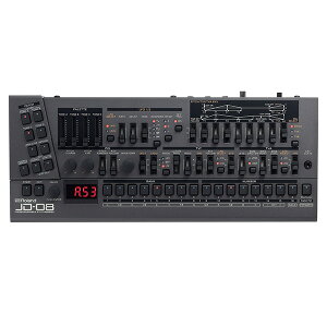 Roland(ローランド) / JD-08 / サウンド・モジュール シンセサイザー Boutique シリーズ 夏休スペシャル