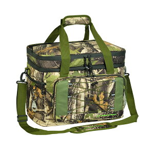 Maelstrom / Collapsible Soft Sided Cooler / 60Cans / Forest Camo - �\�t�g�N�[���[�{�b�N�X -�ċx�X�y�V����