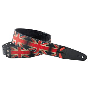Righton! STRAPS(���C�g�I���X�g���b�v�X) / UNION JACK / UNIQUE -�M�^�[�X�g���b�v-�ċx�X�y�V����