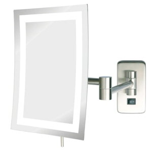 Jerdon(WFh) / JRT710NLD (jbPz) sLEDƖtg勾t [ʁ@16.51 x 22.86 cm] y5{^{z@-LEDƖt/ǖʎt^~[-iڔẑ)