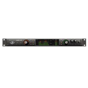 Universal Audio(jo[TI[fBI) / Apollo X8 - 4xUnison}CNvAv18C/24AEgI[fBIC^[tFCX -nEB[Z[/nEBObY
