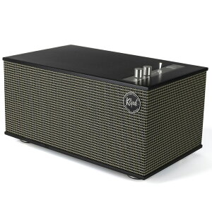 Klipsch(NvV) / The Three II WIRELESS (Matte Black)SPEAKERS BluetoothΉ CXXs[J[ċx݃Z[