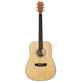 SX Guitars(エスエックス ギターズ) / SD104 アコーステックギター