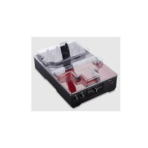 DECKSAVER ( �f�b�L�Z�[�o�[ ) / DS-PC-DJMS5�ċx�X�y�V����