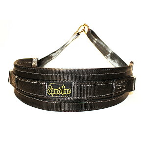 Spud Inc. / ADJUSTABLE BELT SQUAT BELT -���߉\�ȃX�N���b�g�x���g-�����i�C�������ċx�X�y�V����