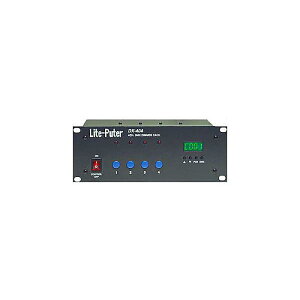LITEPUTER ( ���C�g�s���[�^�[ ) / DX-404 �f�B�}�[���j�b�g�ċx�X�y�V����