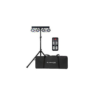 ELIMINATOR ( �G���~�l�[�^�[ ) / MINI PAR BAR�ċx�X�y�V����