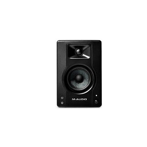 M-AUDIO ( �G���I�[�f�B�I ) / BX3�ċx�X�y�V����