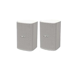 BOSE ( {[Y ) / DesignMax DM5SE PAIR WHT@Ǌ|Xs[J[@UuPbgtċxXyV