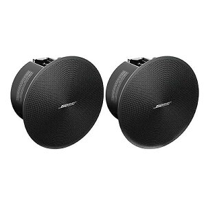 BOSE ( {[Y ) / DesignMax DM2C-LP PAIR BLK@V䖄^Xs[J[ċxXyV