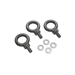 Electro-Voice ( エレクトロボイス ) / EBK1-M10-3PACK アイボルトキット夏休スペシャル