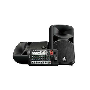 YAMAHA ( }n ) / STAGEPAS@600BT iXe[WpXj |[^uPAVXeċx݃Z[