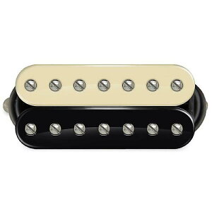 Bare Knuckle Pickups ( xAibNsbNAbvX ) / Warpig AlnicoV 7strings Neck Zebraċx݃Z[