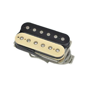 SEYMOUR DUNCAN ( ZCA_J ) / APH-2b Slash Bridge Zebraċx݃Z[
