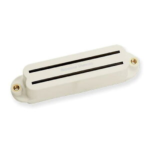 SEYMOUR DUNCAN ( �Z�C���A�_���J�� ) / SCR-1b Cool Rails Strat Bridge Parchment�ċx�X�y�V����