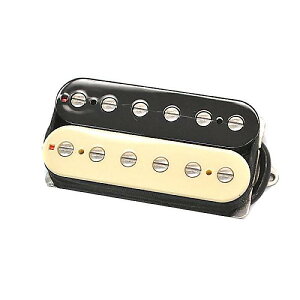SUHR ( �T�[ ) / DSH Bridge Reverse Zebra 53mm�ċx�X�y�V����