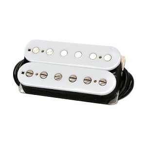 SUHR ( �T�[ ) / Thornbucker+ Bridge 50mm White�ċx�X�y�V����