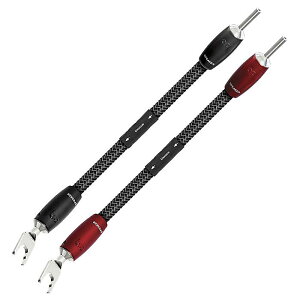 AudioQuest(I[fBINGXg) / Dragon BiWire Jumpers Xs[J[Wp[P[u (Xy[hoii) - w/ 1000V[YRlN^[ [BWJDRAGONSPSBNS]o^C Z[
