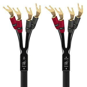 AudioQuest(I[fBINGXg) / Rocket 22 Single-BiWire Termination Pants Xs[J[P[upI[pc [ROCK22SBWPANTS]o^C Z[