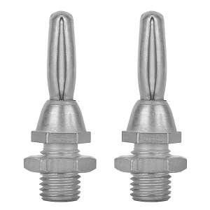 AudioQuest(I[fBINGXg) / 1002 Banana oiivO Vo[ 4Zbg [BPG1002S]ċxXyV