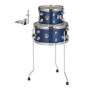 TAMA(�^�}) / CLUB-JAM MINI Add-On Packs LJKT10F14-ISP �C���f�B�S�E�X�p�[�N���ċx�݃Z�[��