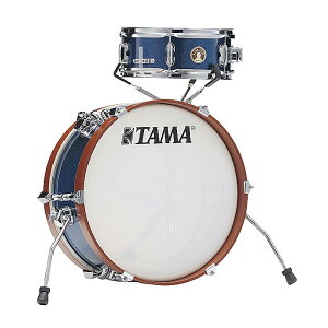 �y���艿�i�zTAMA(�^�}) / CLUB-JAM MINI �V�F���L�b�g LJK28S-ISP �C���f�B�S�E�X�p�[�N���V��������