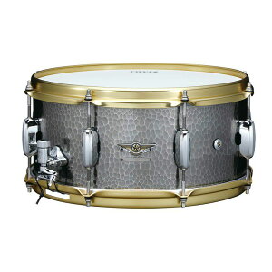 TAMA (^}) / STAR Reserve XlAh 14h x 6.5h Hand Hammered Aluminum TAS1465H(VOL.7) Z[