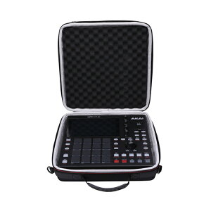Akai MPC OneΉ EVA Z~n[hP[X ([|[`/^уXgbvt)ċxXyV