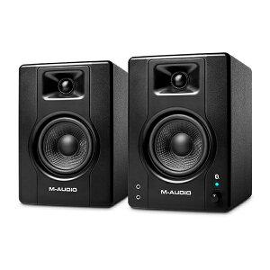 M-Audio(GEI[fBI) / BX4 BT / 4.5C` 120W Bluetooth }`fBA j^[Xs[J[y[zċx݃Z[
